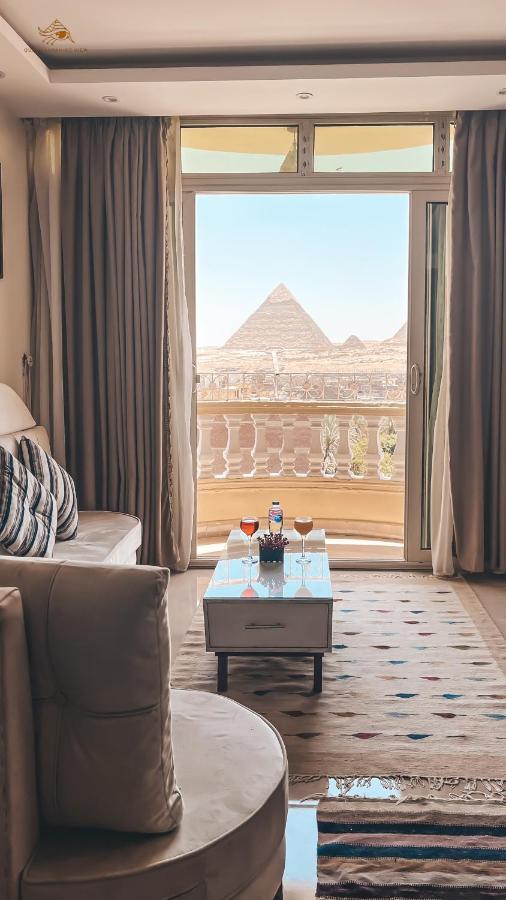 Appartement Queen Pyramids View , Caïro