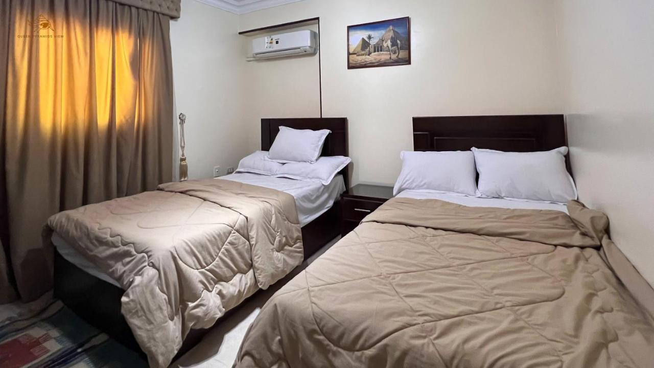 Appartement Queen Pyramids View ,